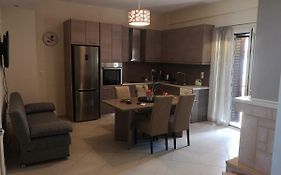Eleni Apartment